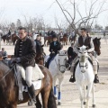 Castellón, San Antonio 2013