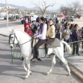 Castellón, San Antonio 2013