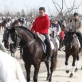Castellón, San Antonio 2013