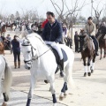 Castellón, San Antonio 2013