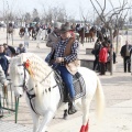 Castellón, San Antonio 2013