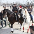 Castellón, San Antonio 2013