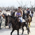 Castellón, San Antonio 2013