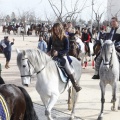 Castellón, San Antonio 2013