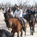Castellón, San Antonio 2013