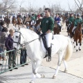Castellón, San Antonio 2013