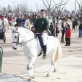 Castellón, San Antonio 2013