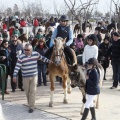 Castellón, San Antonio 2013