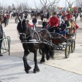 Castellón, San Antonio 2013