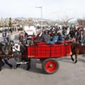 Castellón, San Antonio 2013