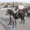 Castellón, San Antonio 2013