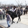 Castellón, San Antonio 2013