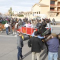 Castellón, San Antonio 2013