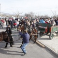 Castellón, San Antonio 2013