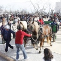 Castellón, San Antonio 2013