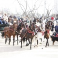 Castellón, San Antonio 2013
