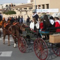 Castellón, San Antonio 2013