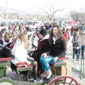 Castellón, San Antonio 2013