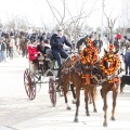 Castellón, San Antonio 2013