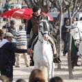 Castellón, San Antonio 2013