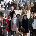 Castellón, San Antonio 2013