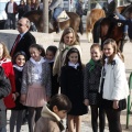 Castellón, San Antonio 2013