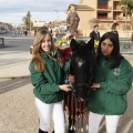 Castellón, San Antonio 2013