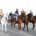 Castellón, San Antonio 2013