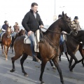 Castellón, San Antonio 2013