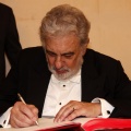 Castellón, Plácido Domingo 2013