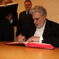 Castellón, Plácido Domingo 2013