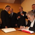Castellón, Plácido Domingo 2013