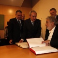 Castellón, Plácido Domingo 2013