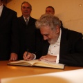 Castellón, Plácido Domingo 2013