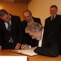 Castellón, Plácido Domingo 2013