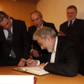 Castellón, Plácido Domingo 2013