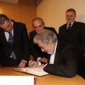Castellón, Plácido Domingo 2013