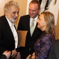 Castellón, Plácido Domingo 2013