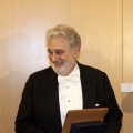 Castellón, Plácido Domingo 2013