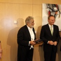 Castellón, Plácido Domingo 2013