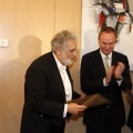 Castellón, Plácido Domingo 2013
