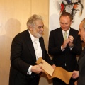 Castellón, Plácido Domingo 2013