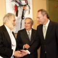 Castellón, Plácido Domingo 2013
