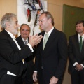 Castellón, Plácido Domingo 2013