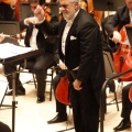 Castellón, Plácido Domingo 2013