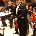 Castellón, Plácido Domingo 2013