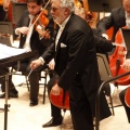 Castellón, Plácido Domingo 2013
