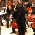 Castellón, Plácido Domingo 2013