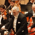 Castellón, Plácido Domingo 2013