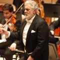 Castellón, Plácido Domingo 2013